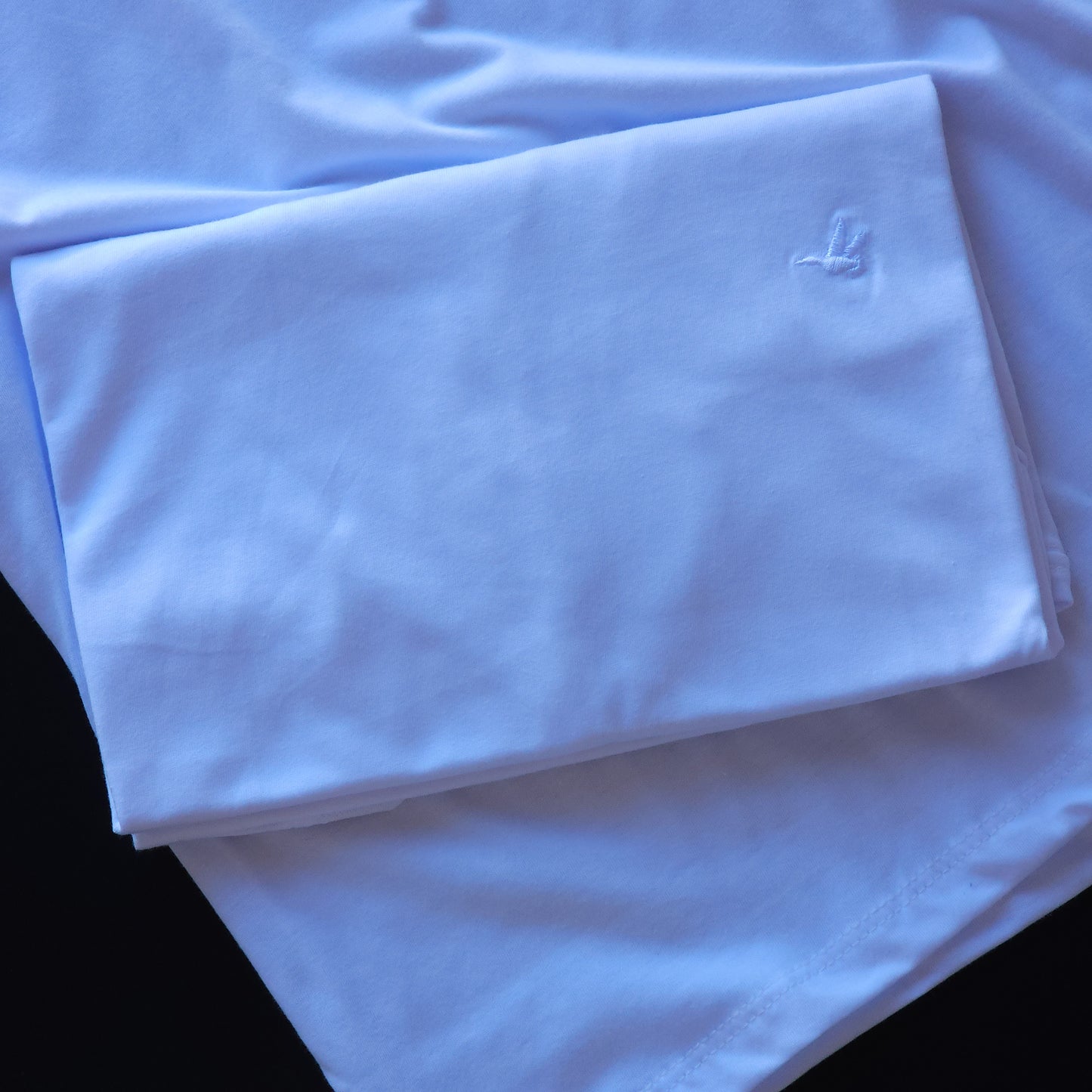 CAMISETA MALHA PERUANA FIO 40.1