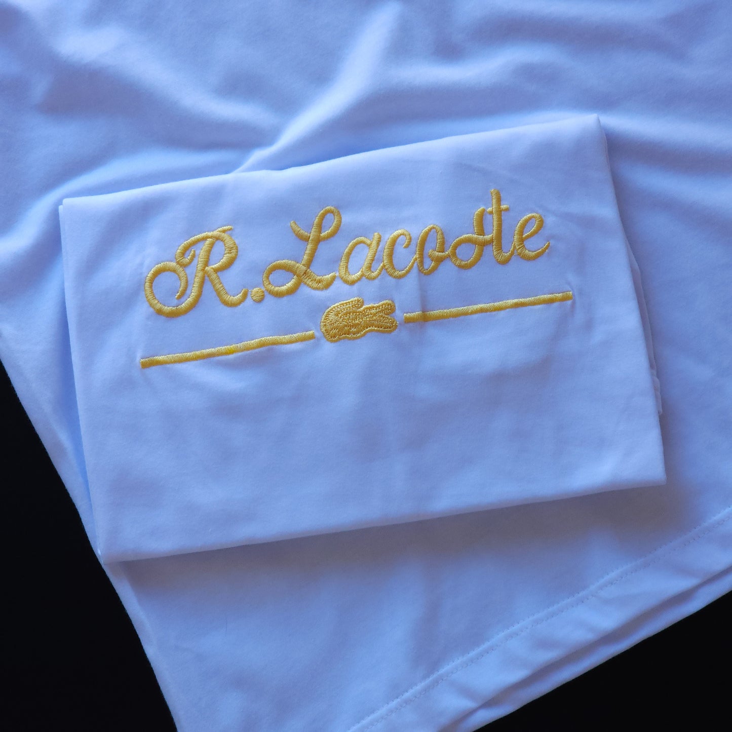 CAMISETA MALHA PERUANA FIO 40.1