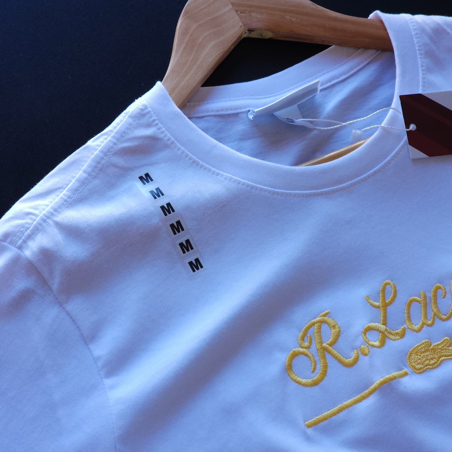CAMISETA MALHA PERUANA FIO 40.1