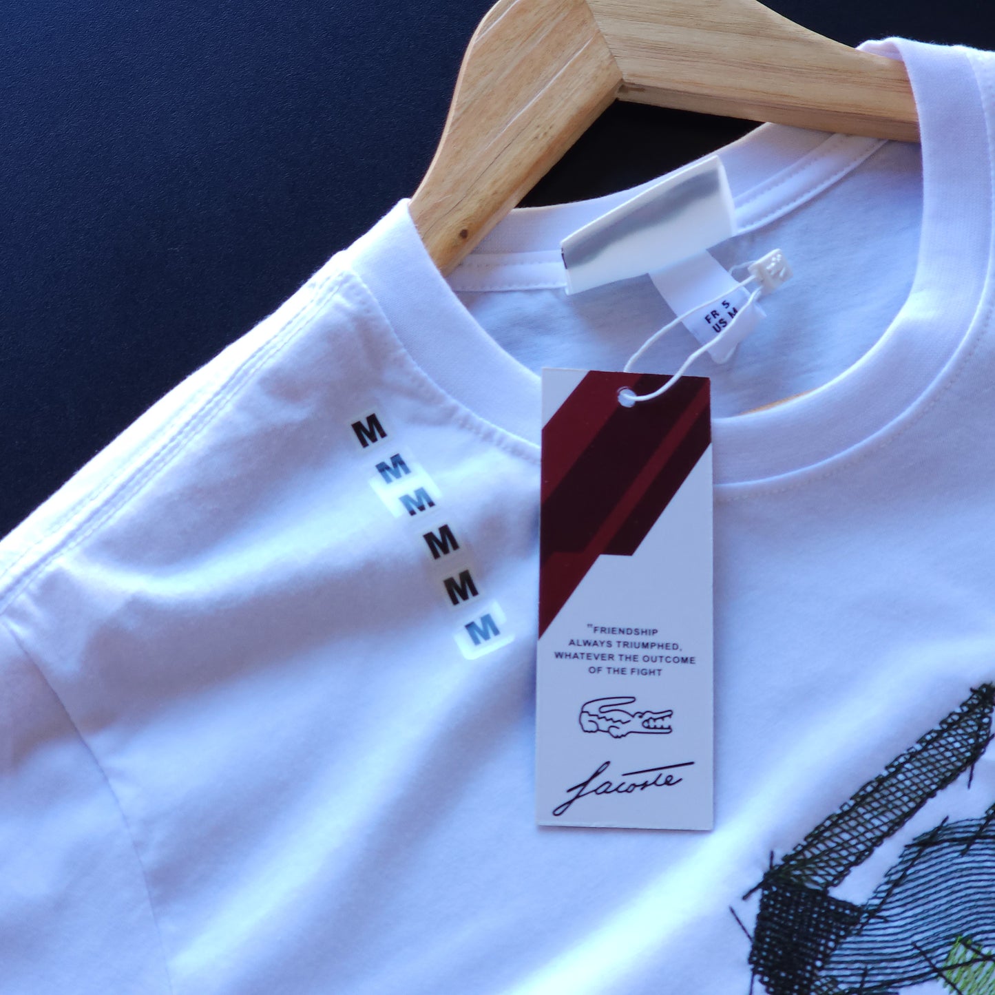 CAMISETA MALHA PERUANA FIO 40.1