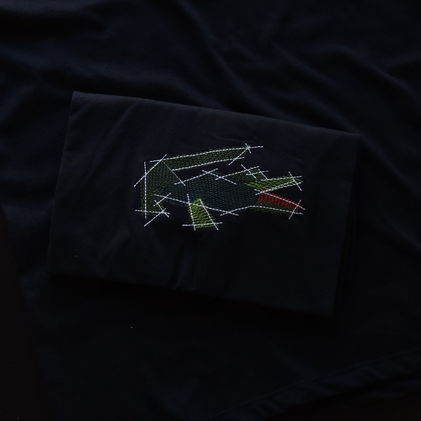 CAMISETA MALHA PERUANA FIO 40.1
