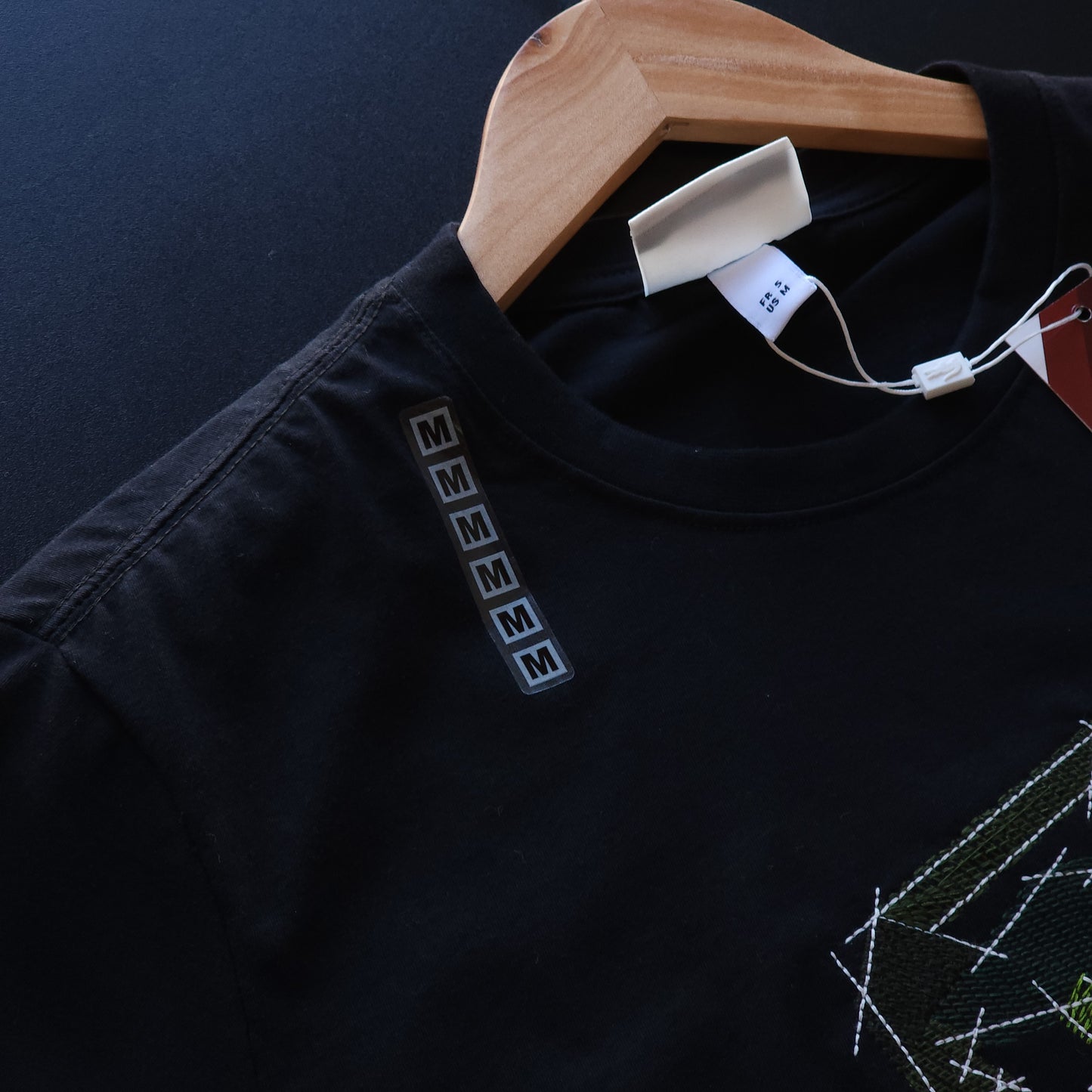 CAMISETA MALHA PERUANA FIO 40.1