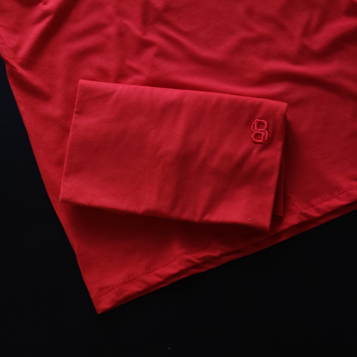 CAMISETA MALHA PERUANA FIO 40.1