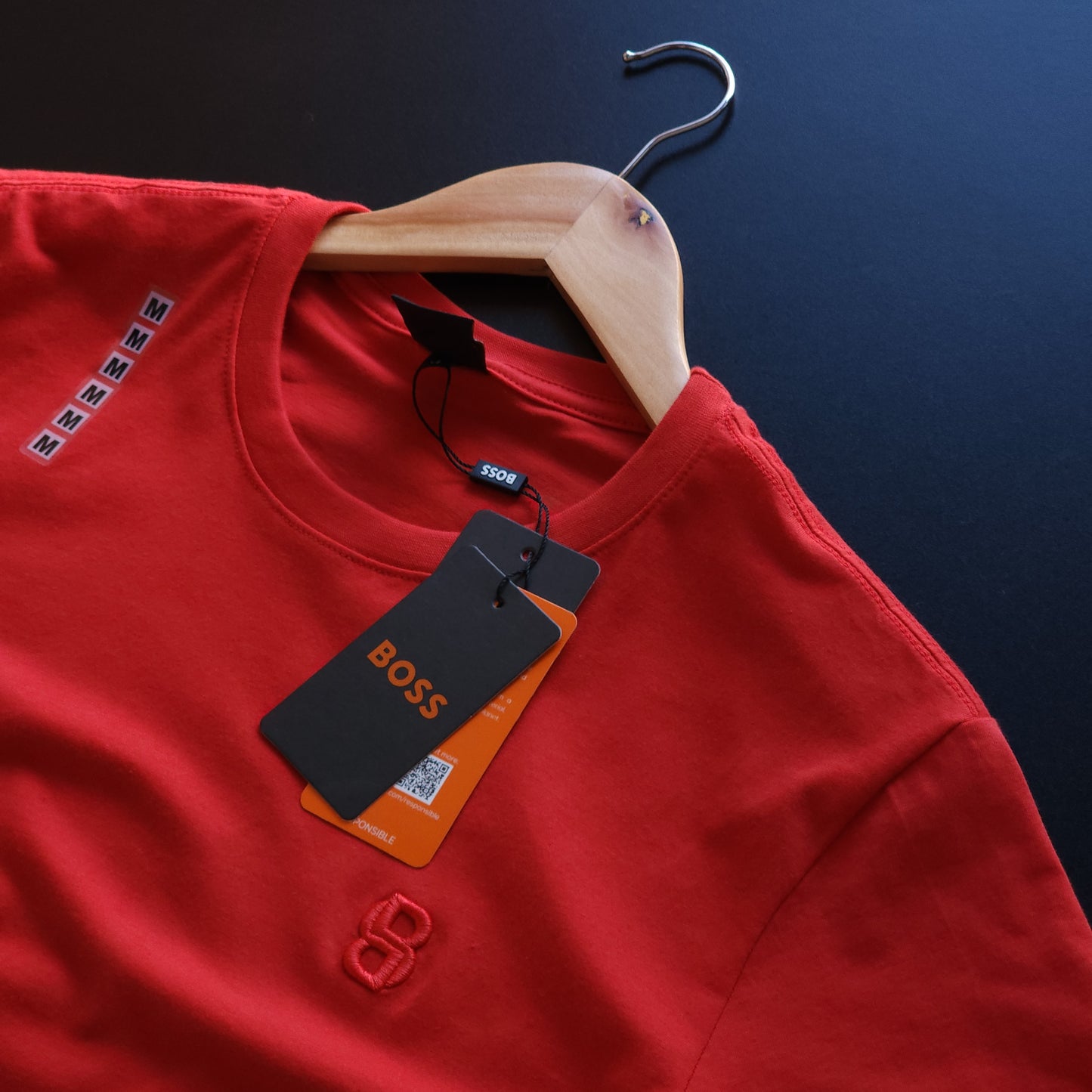 CAMISETA MALHA PERUANA FIO 40.1