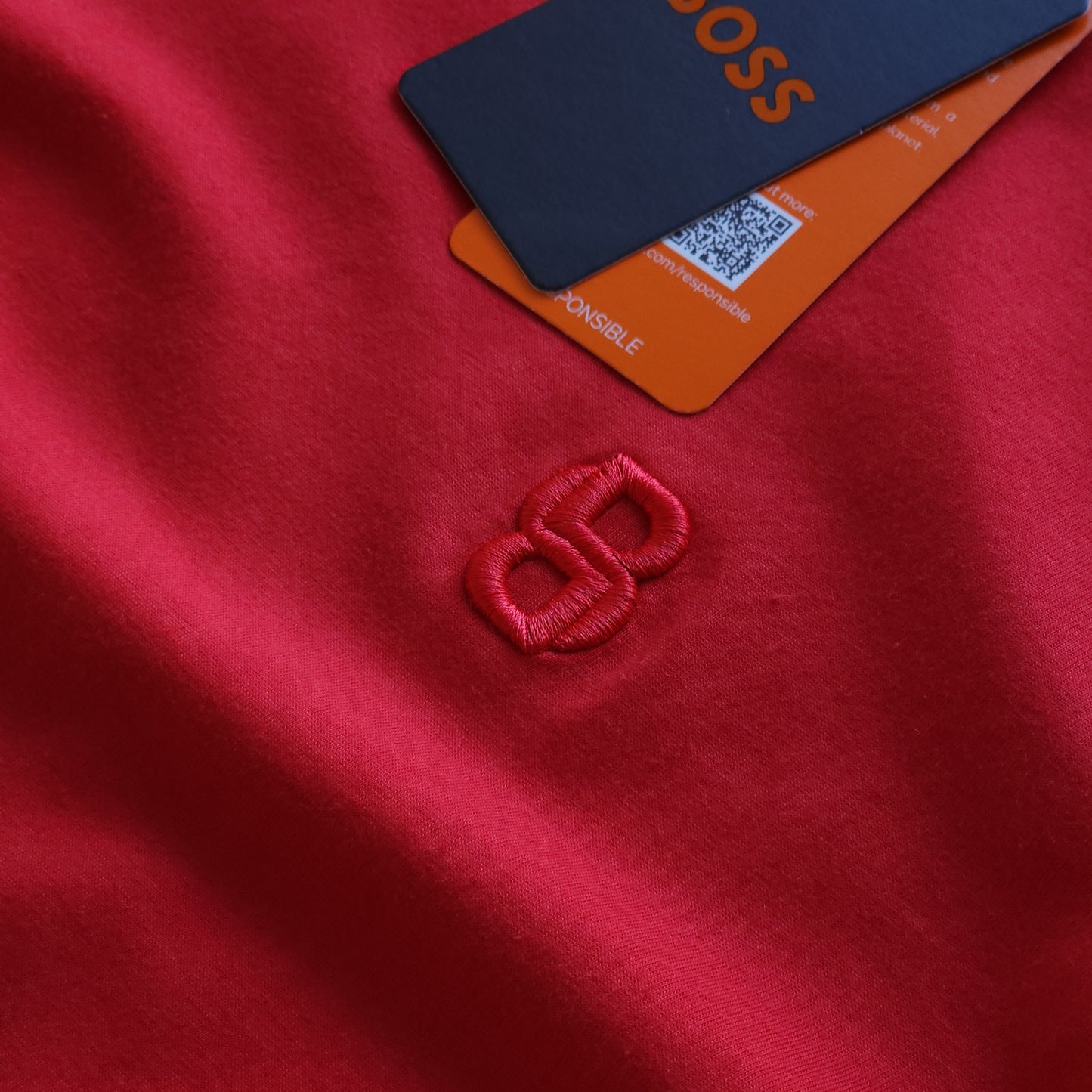 CAMISETA MALHA PERUANA FIO 40.1