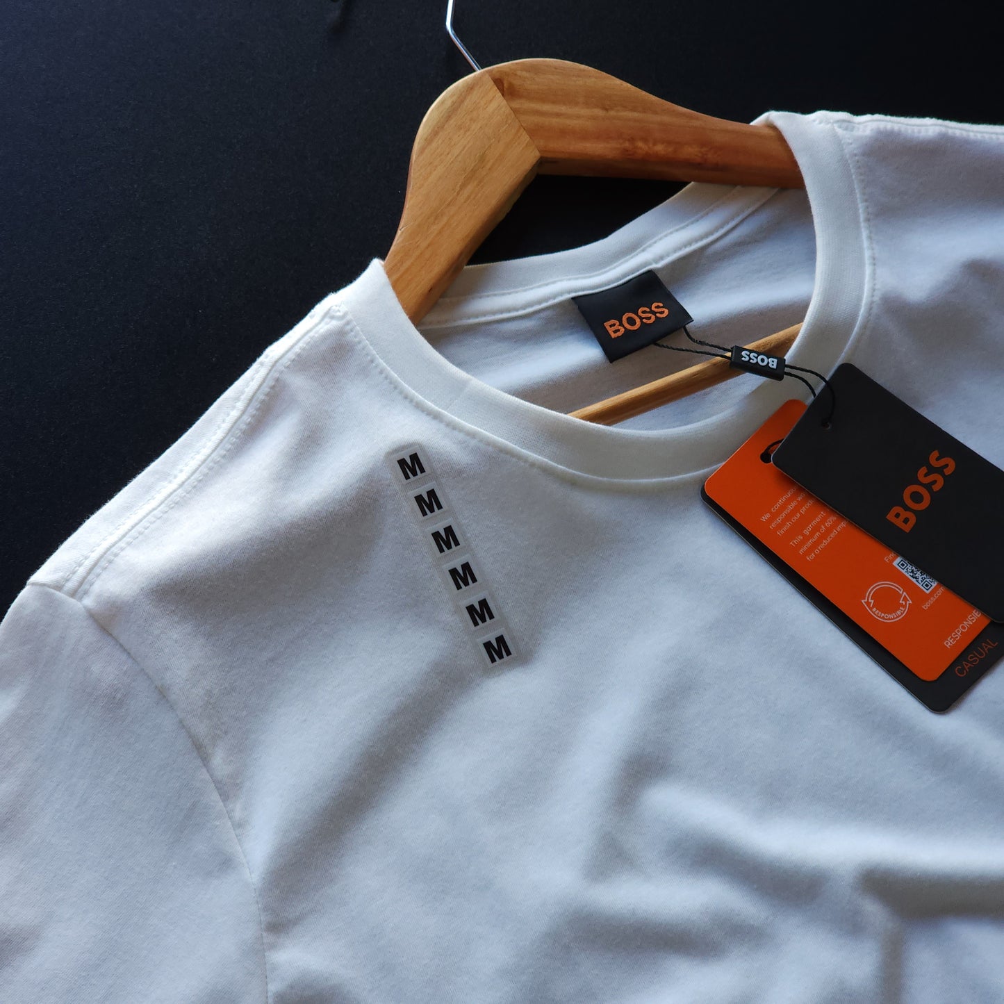 CAMISETA MALHA PERUANA FIO 40.1
