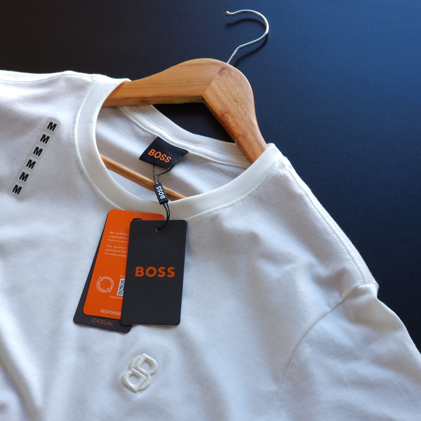 CAMISETA MALHA PERUANA FIO 40.1