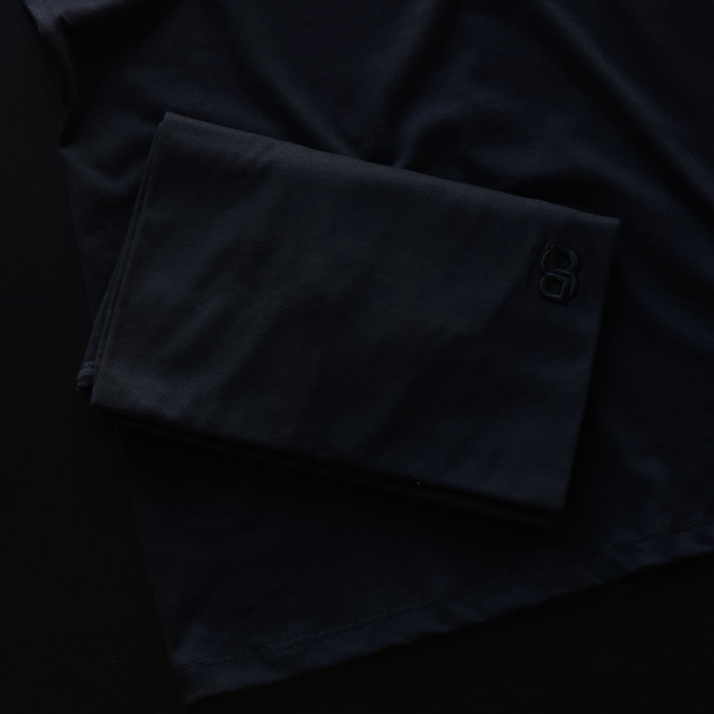 CAMISETA MALHA PERUANA FIO 40.1