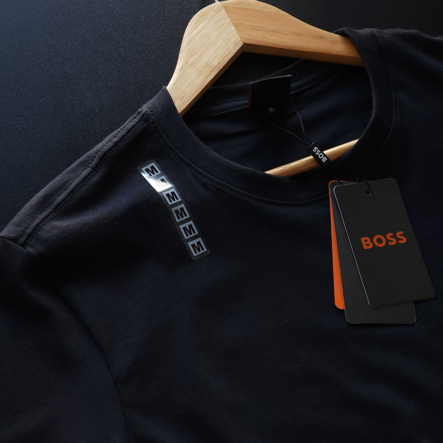 CAMISETA MALHA PERUANA FIO 40.1