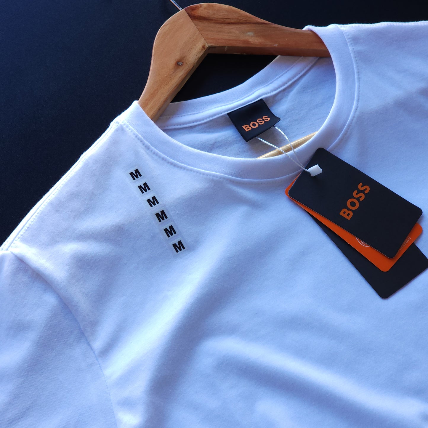 CAMISETA MALHA PERUANA FIO 40.1