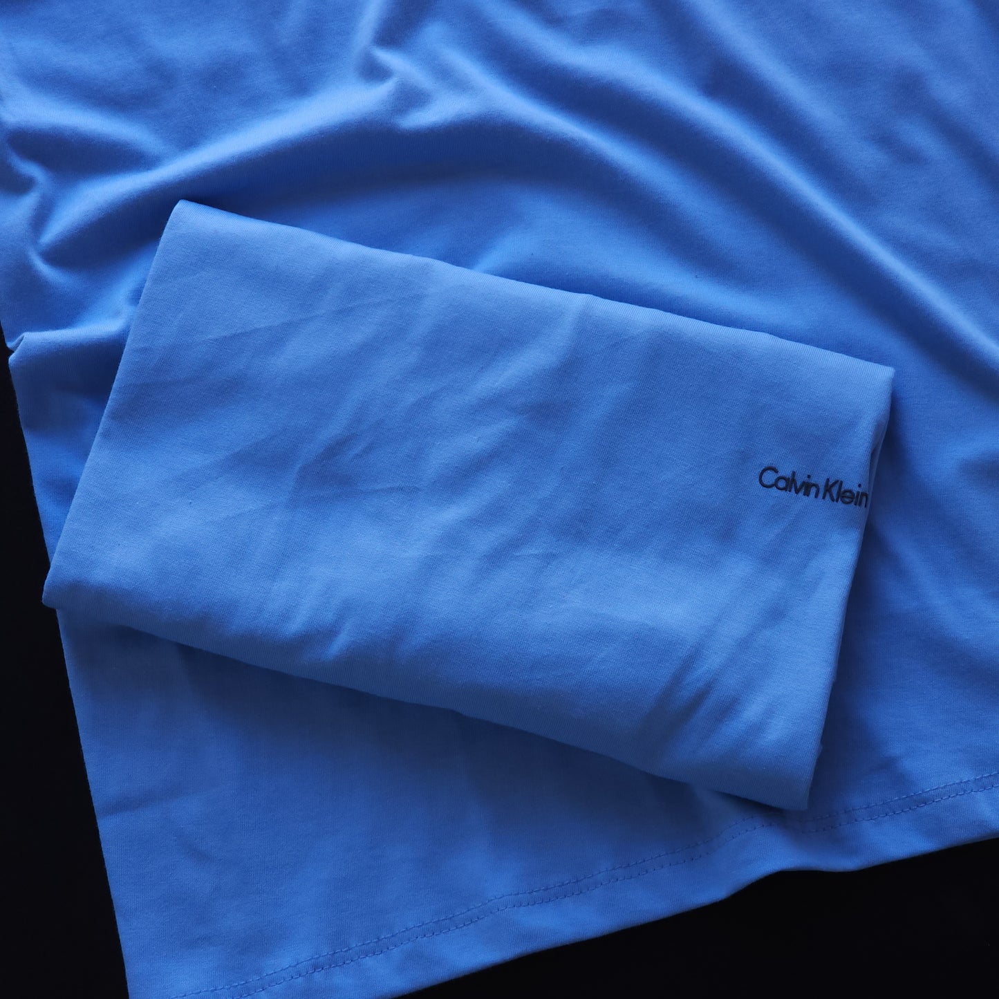 CAMISETA MALHA PERUANA FIO 40.1