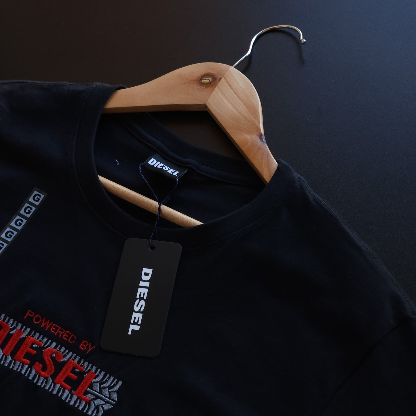 CAMISETA MALHA PERUANA FIO 40.1