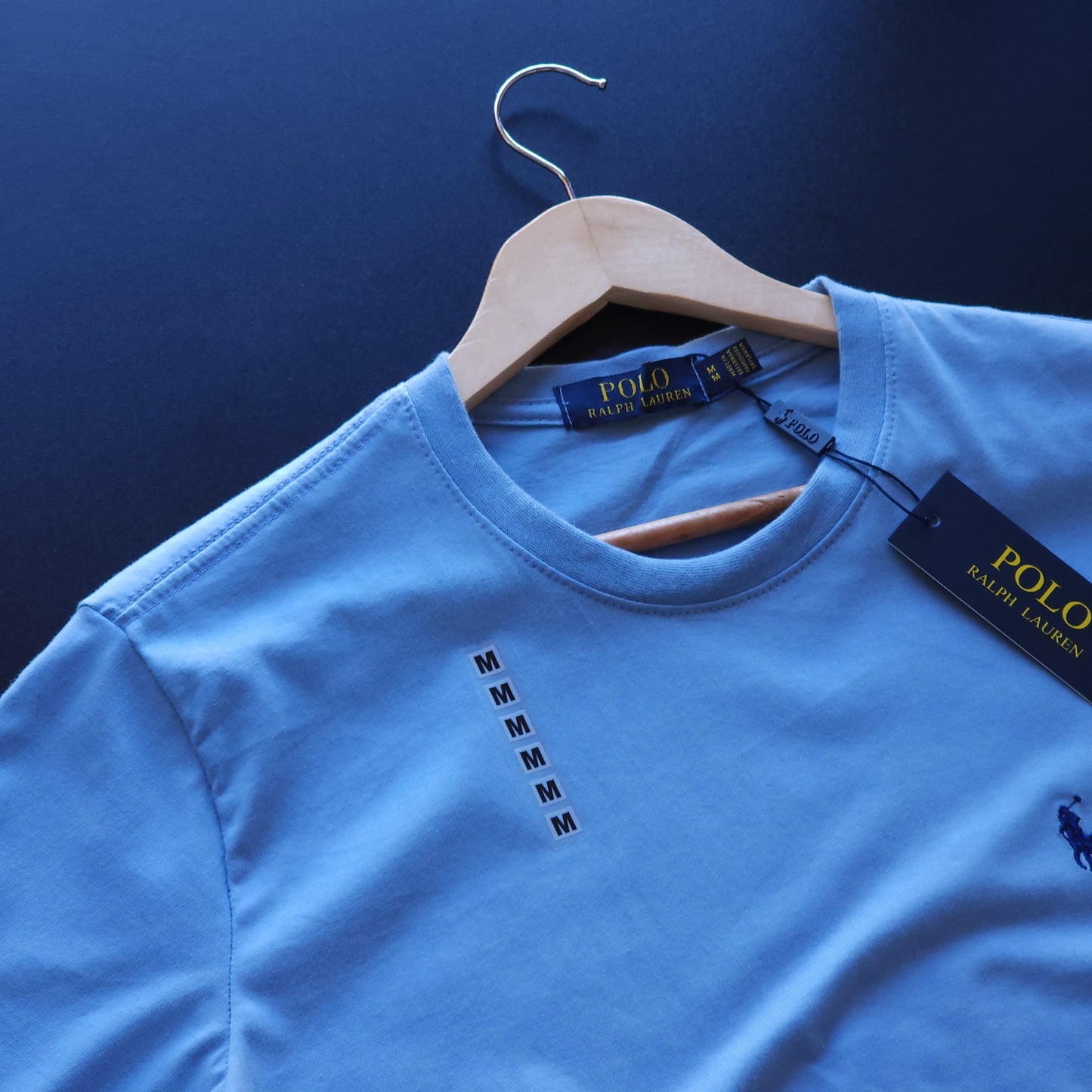 CAMISETA MALHA PERUANA FIO 40.1