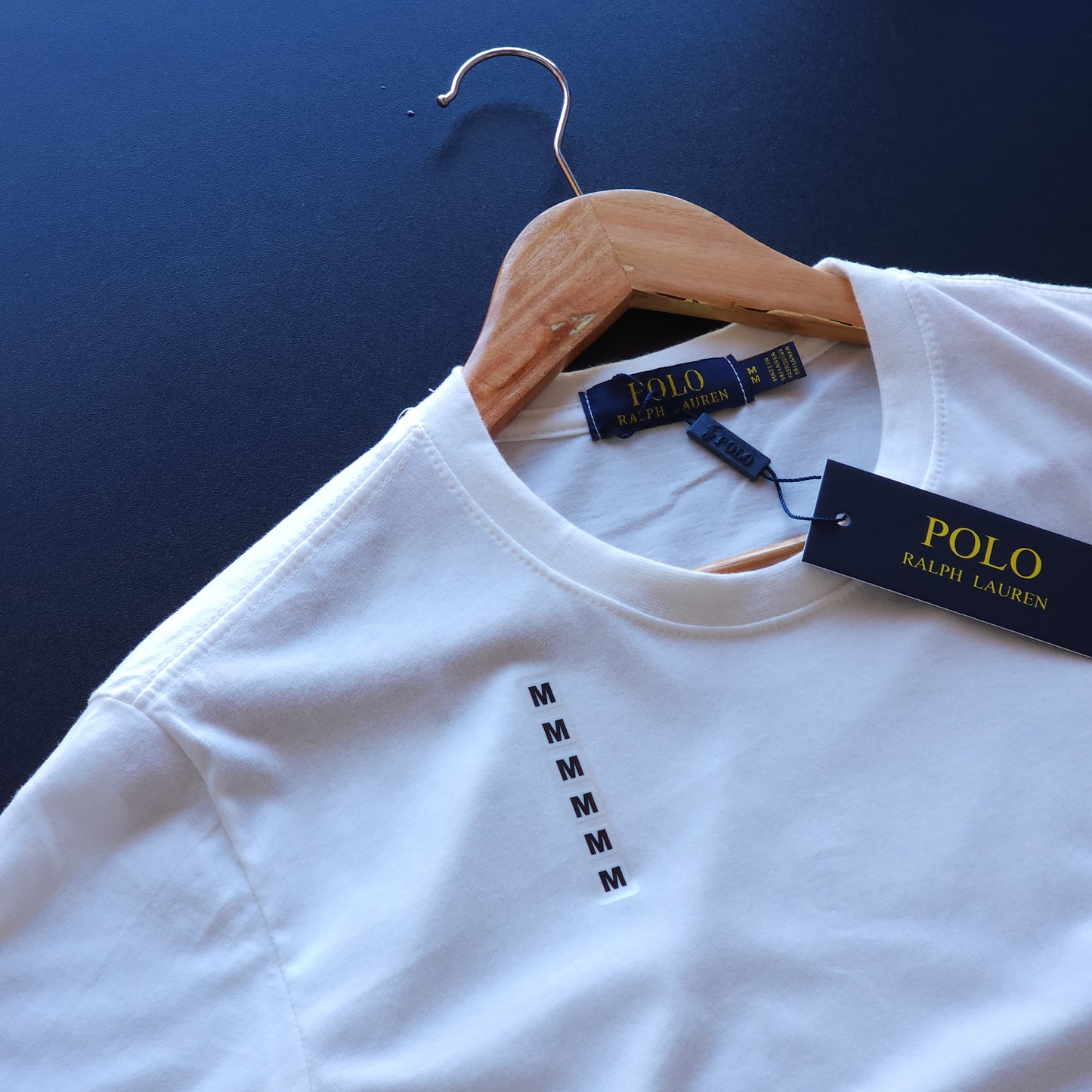 CAMISETA MALHA PERUANA FIO 40.1