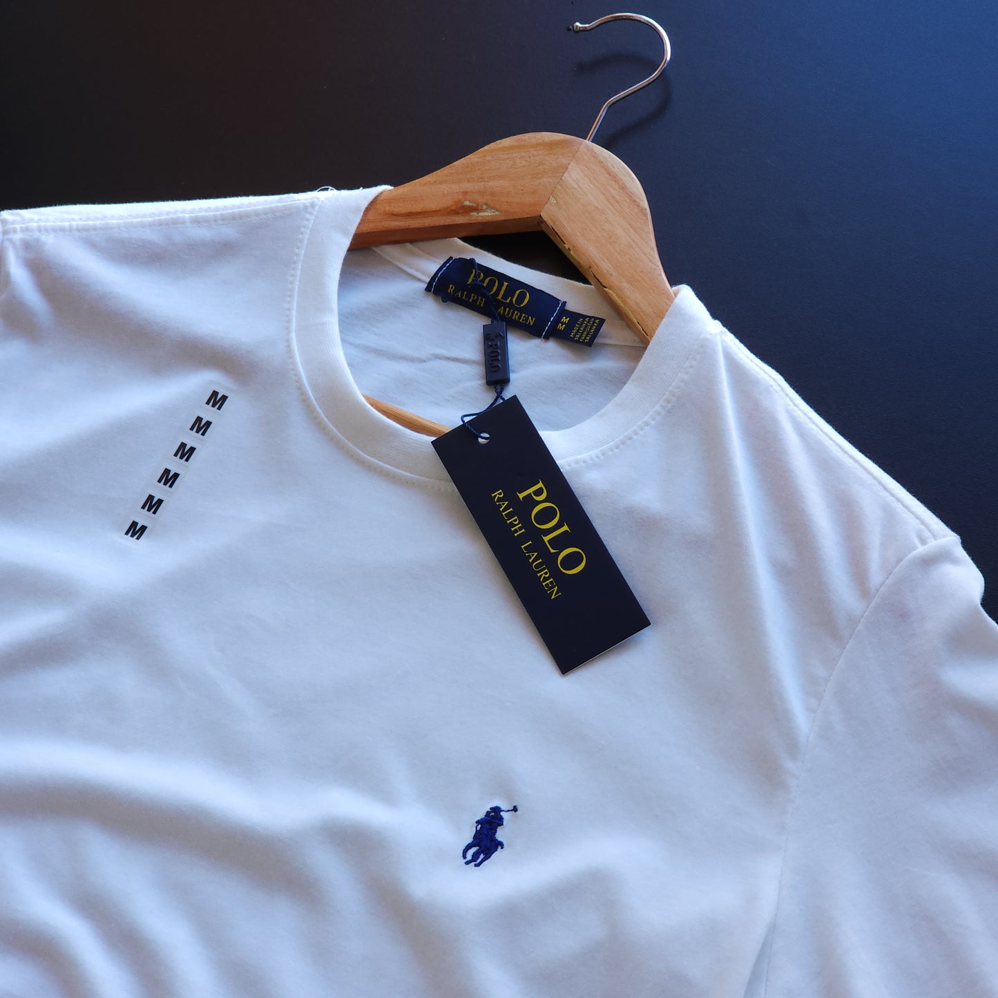 CAMISETA MALHA PERUANA FIO 40.1