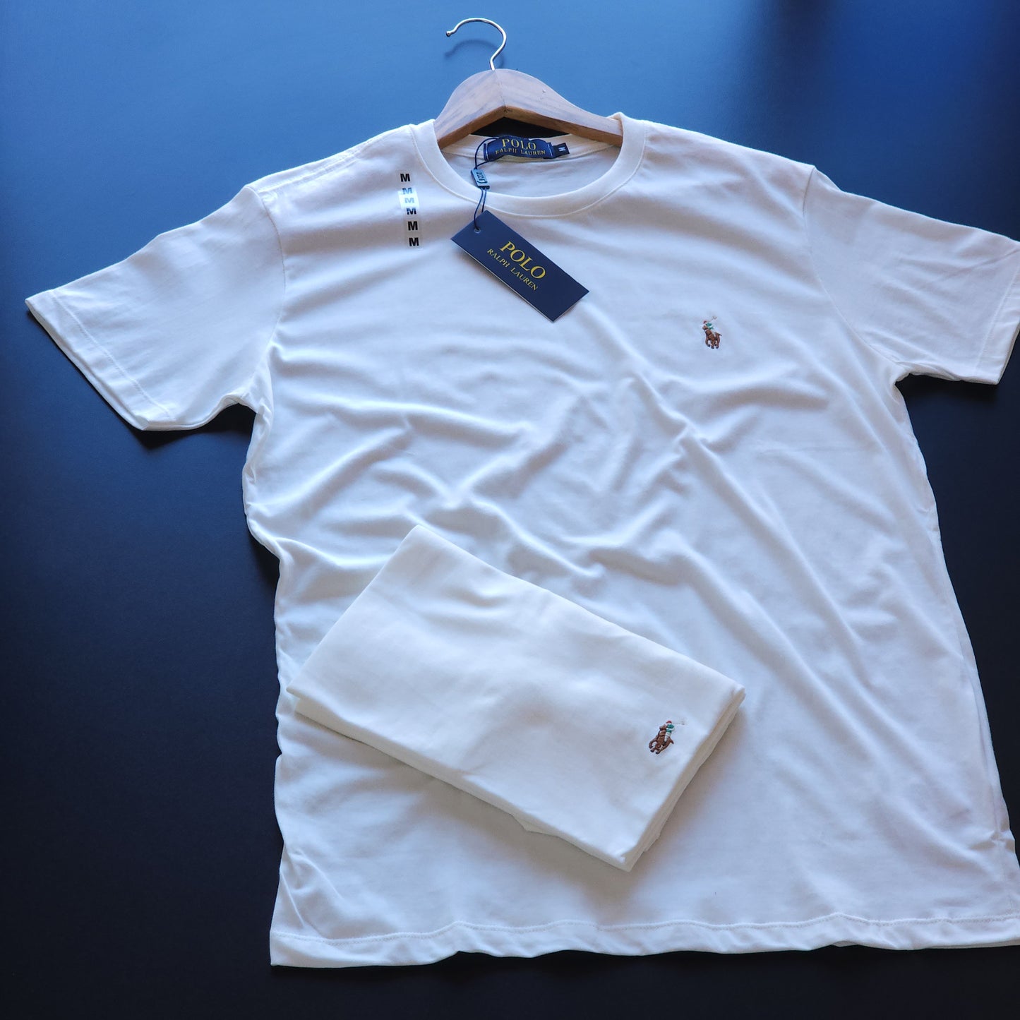 CAMISETA MALHA PERUANA FIO 40.1