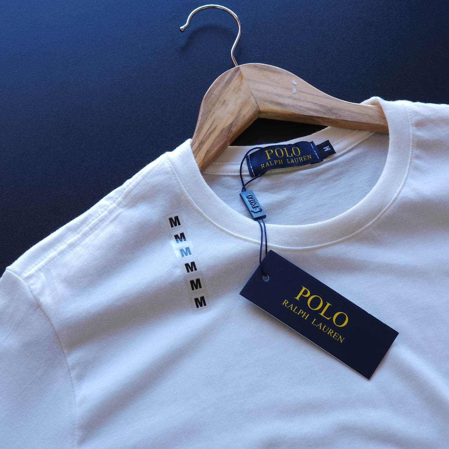 CAMISETA MALHA PERUANA FIO 40.1