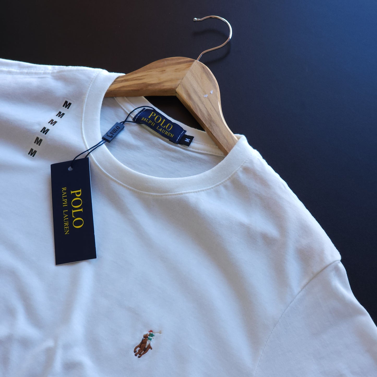 CAMISETA MALHA PERUANA FIO 40.1