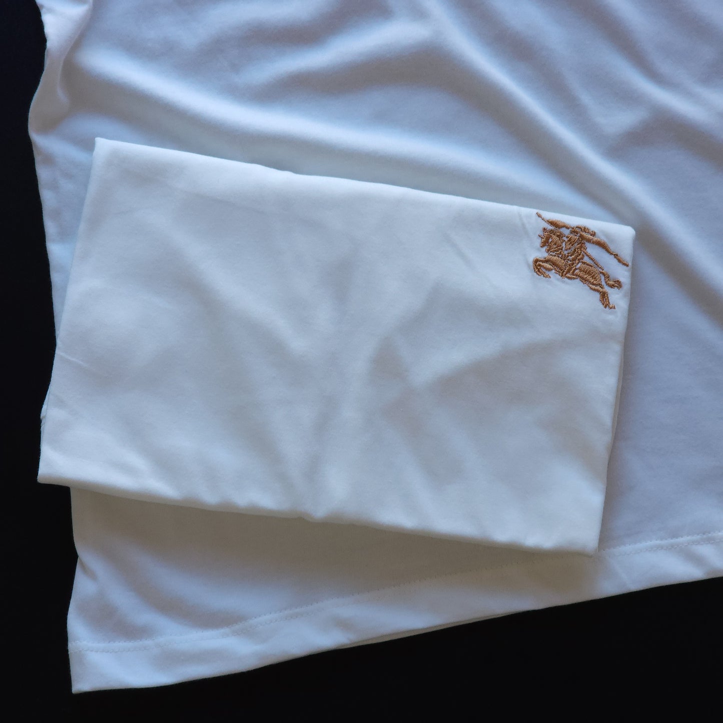 CAMISETA MALHA PERUANA FIO 40.1