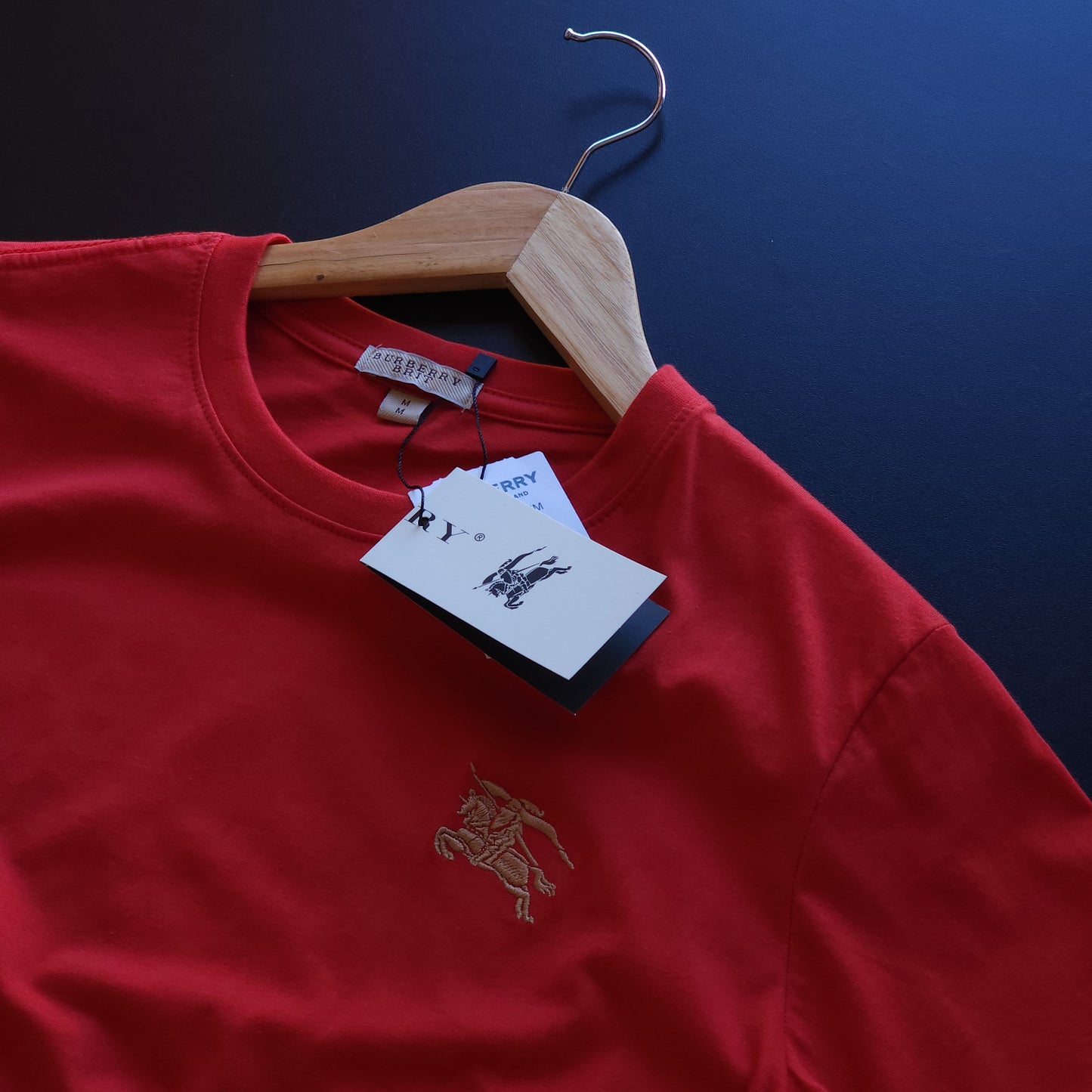 CAMISETA MALHA PERUANA FIO 40.1