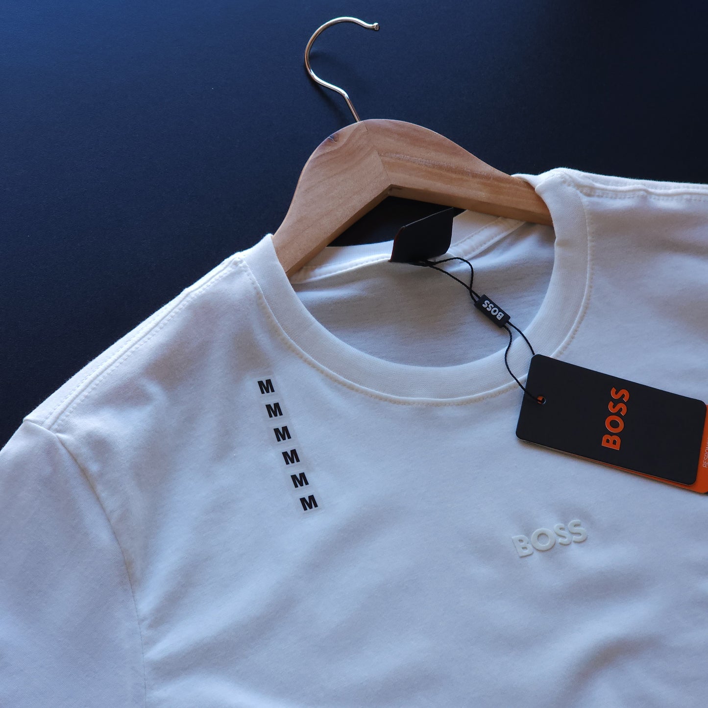 CAMISETA MALHA PERUANA FIO 40.1