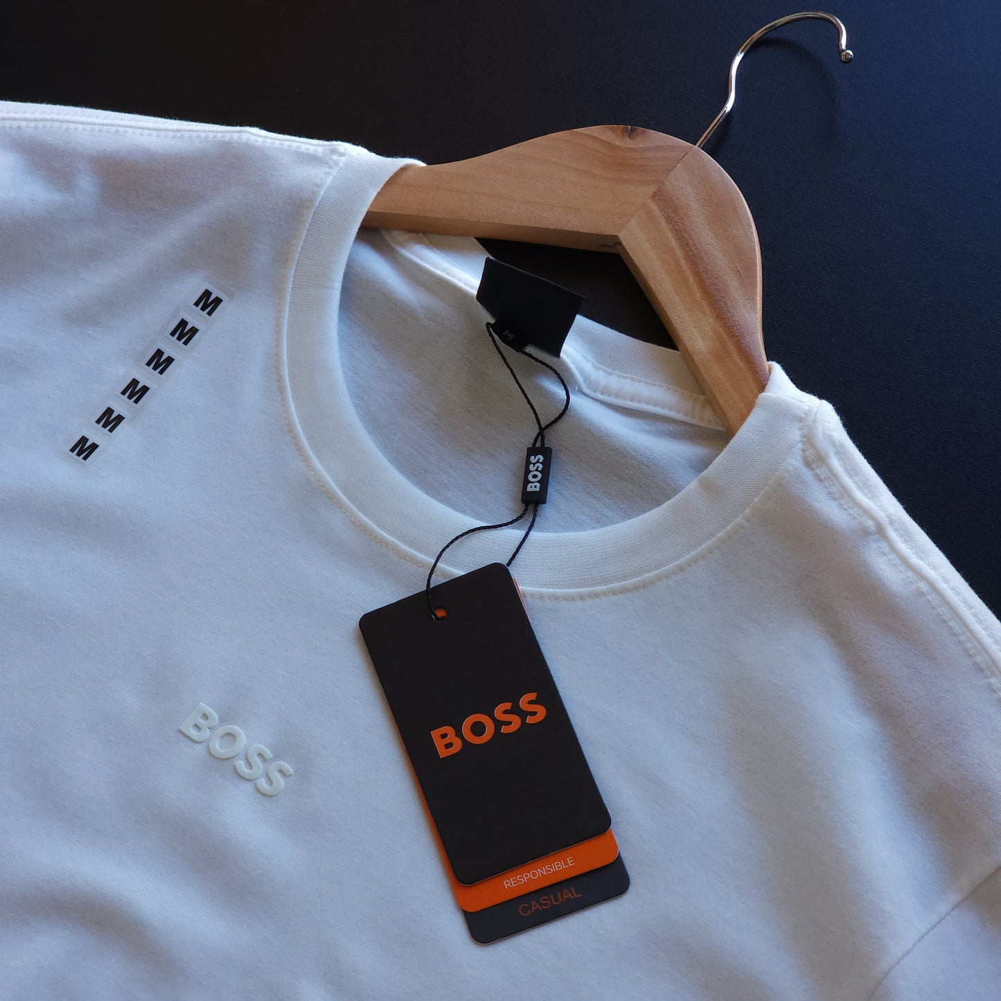 CAMISETA MALHA PERUANA FIO 40.1