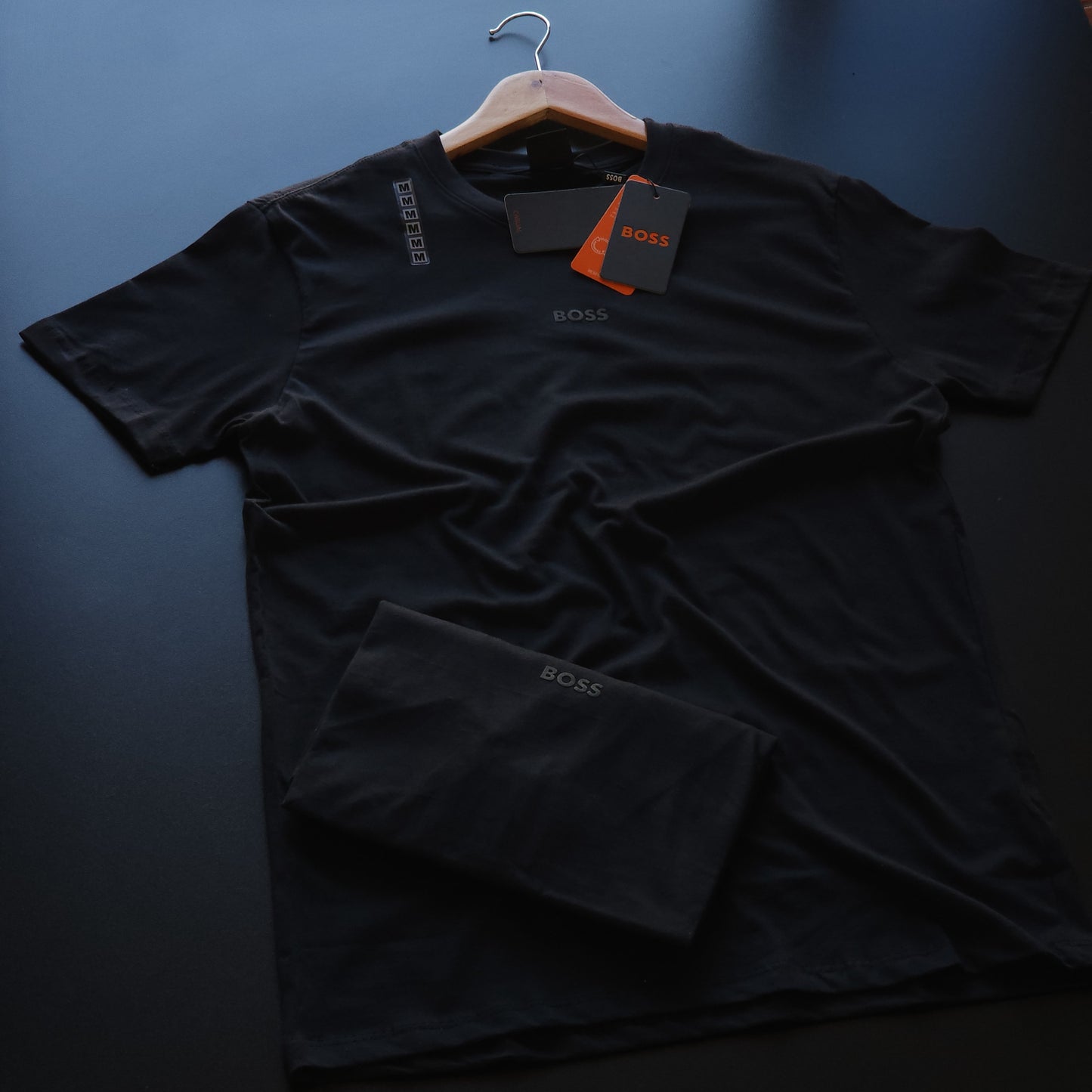CAMISETA MALHA PERUANA FIO 40.1