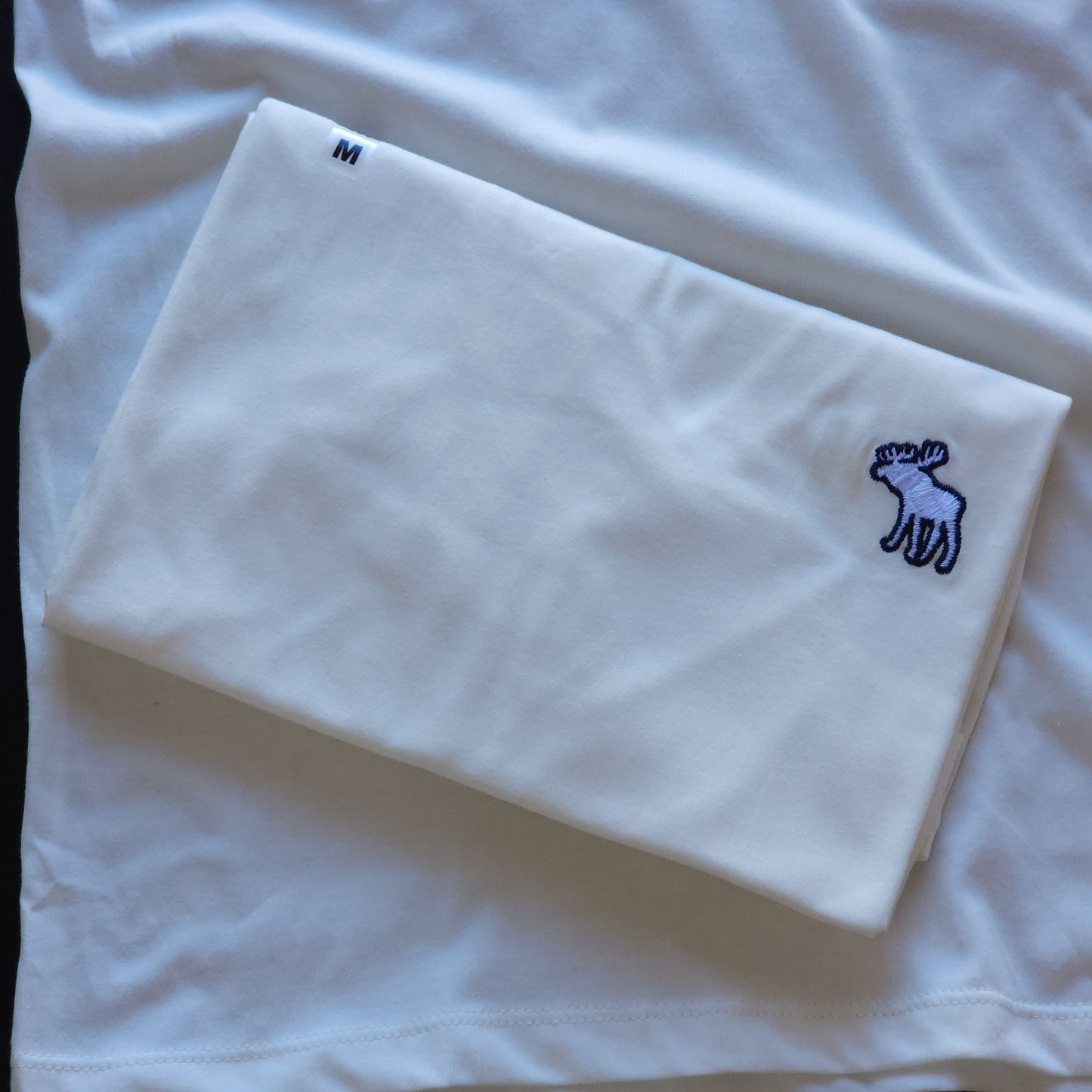 CAMISETA MALHA PERUANA FIO 40.1