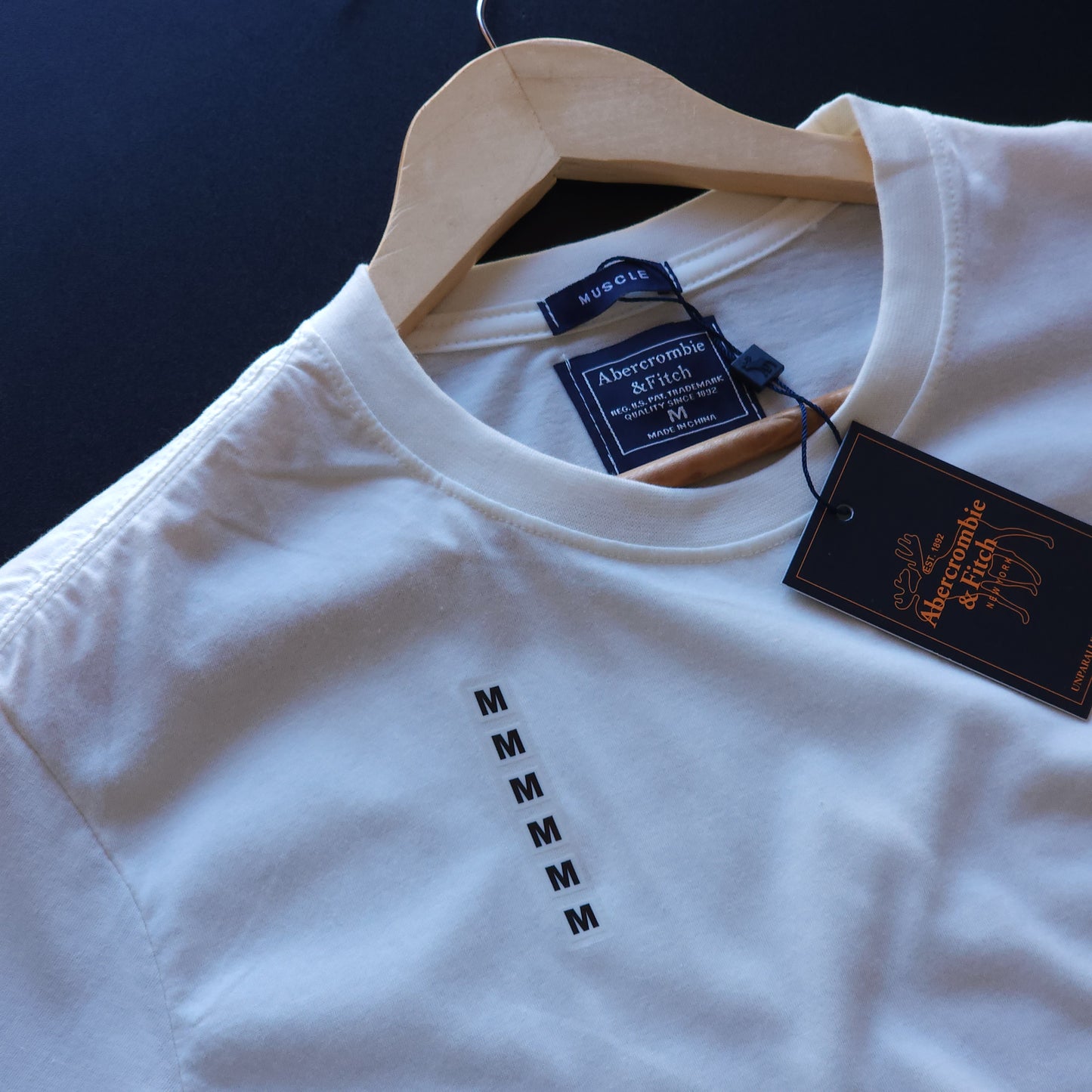 CAMISETA MALHA PERUANA FIO 40.1