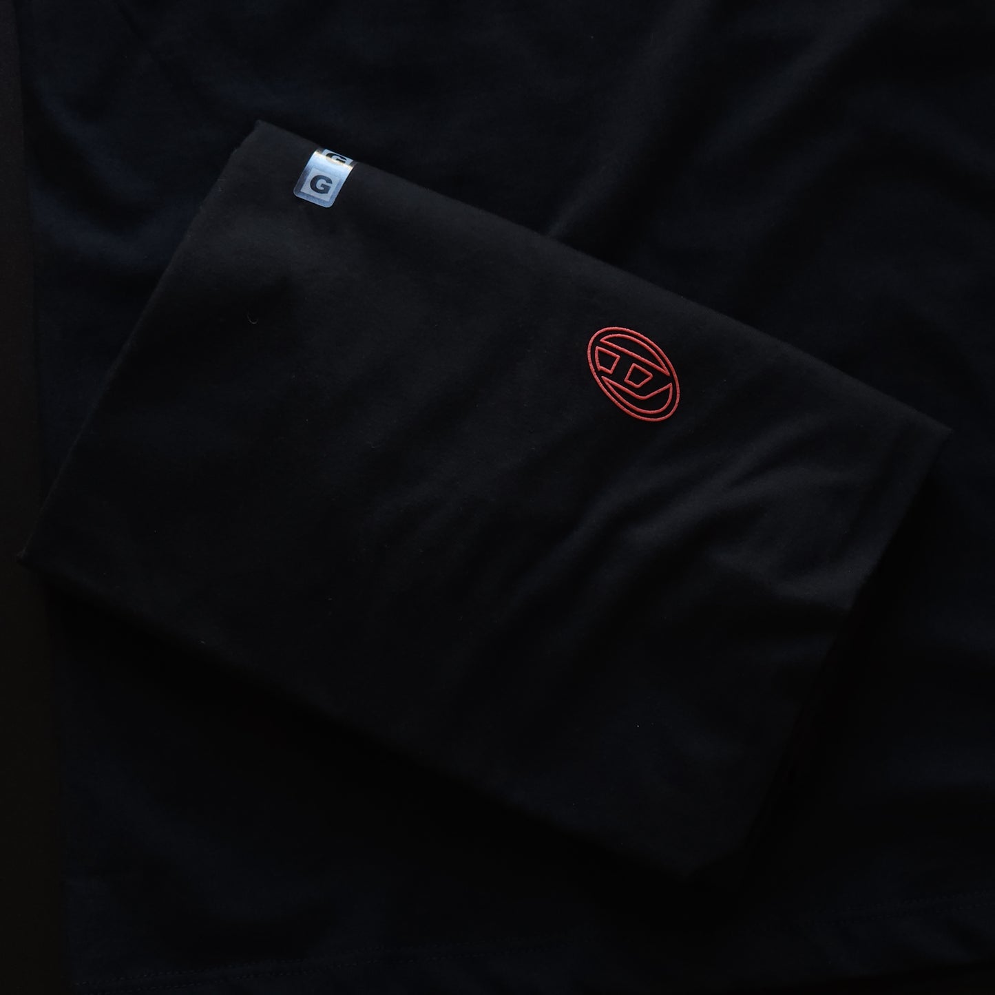 CAMISETA MALHA PERUANA FIO 40.1