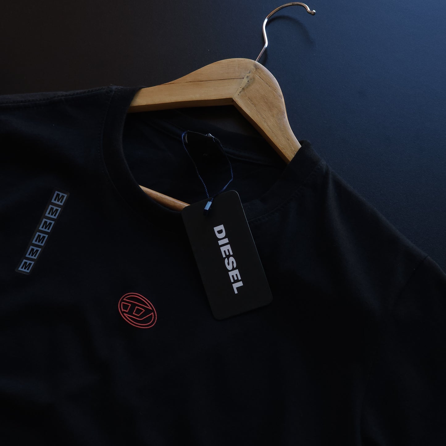 CAMISETA MALHA PERUANA FIO 40.1