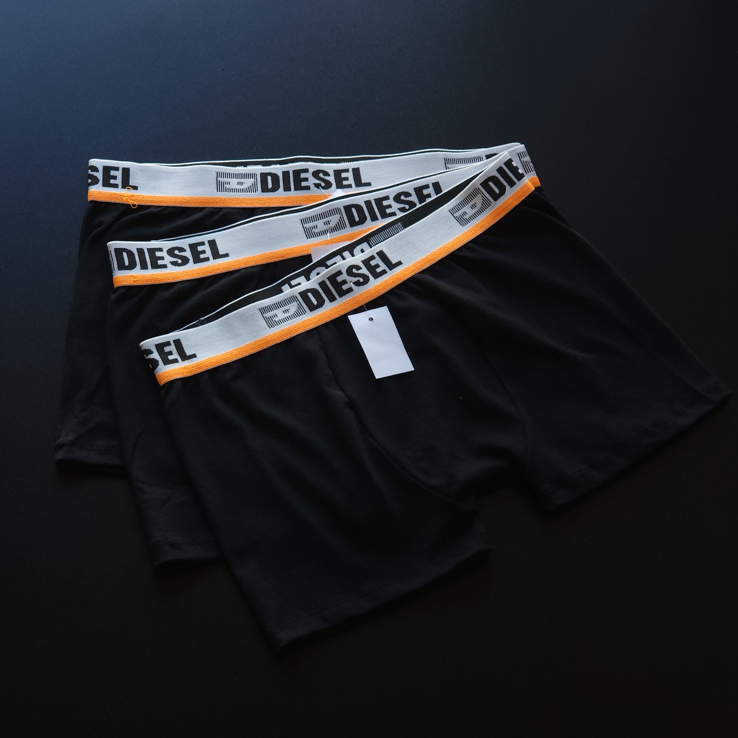 1 GRADE (12 CUECAS) PREMIUM COR ÚNICA - (4 CAIXINHAS GRÁTIS)