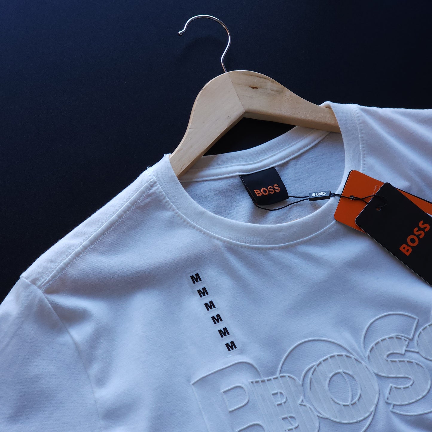 CAMISETA MALHA PERUANA FIO 40.1