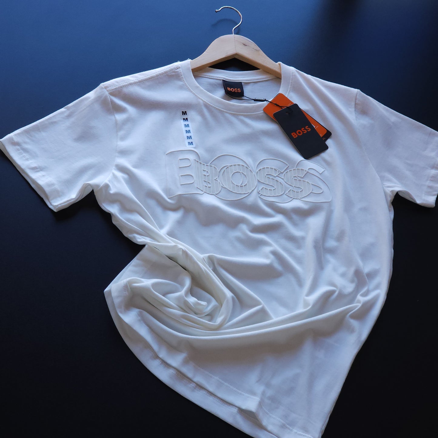 CAMISETA MALHA PERUANA FIO 40.1