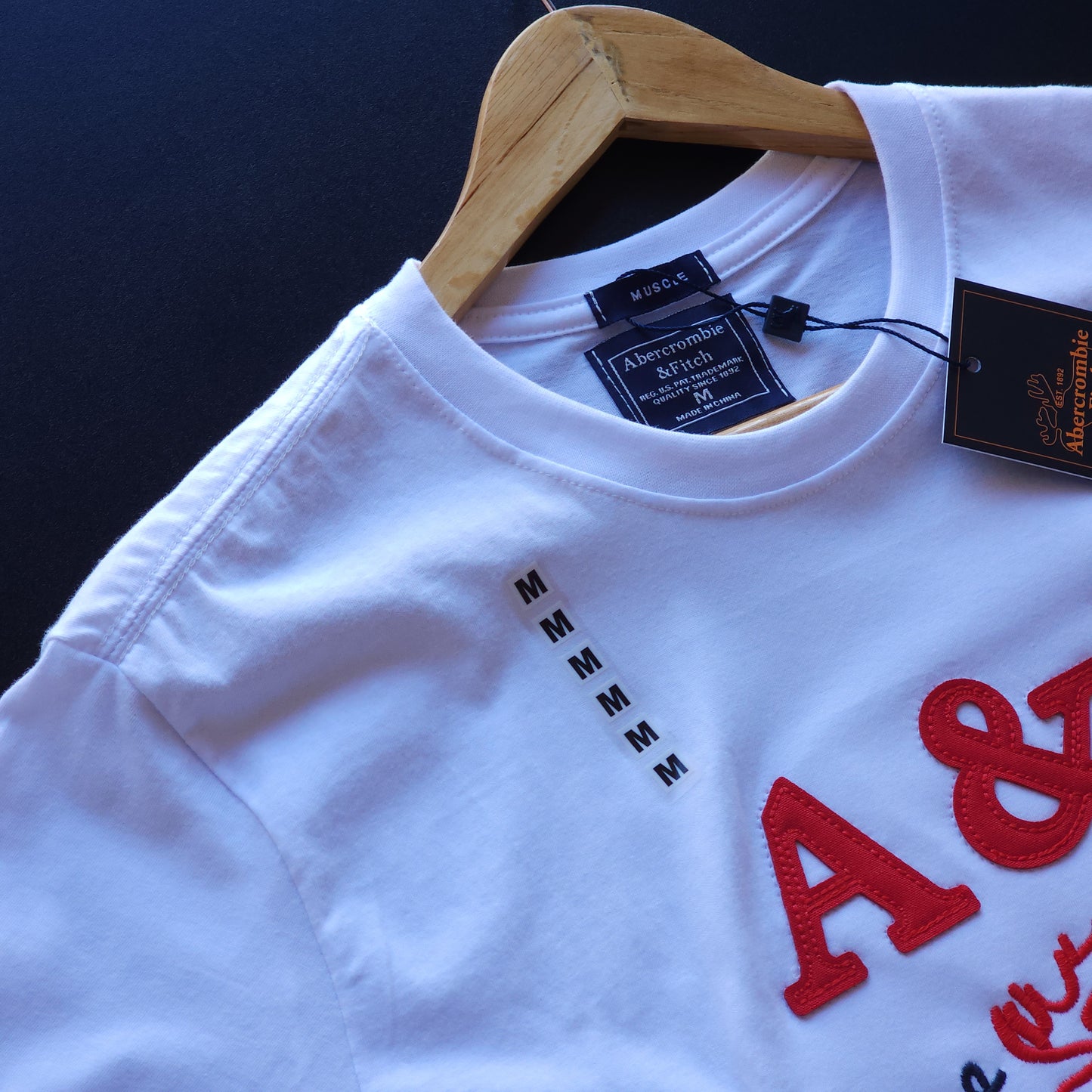 CAMISETA MALHA PERUANA FIO 40.1