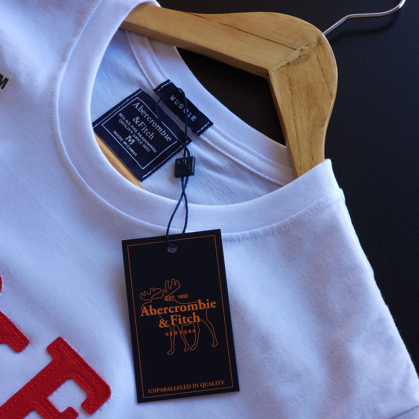 CAMISETA MALHA PERUANA FIO 40.1