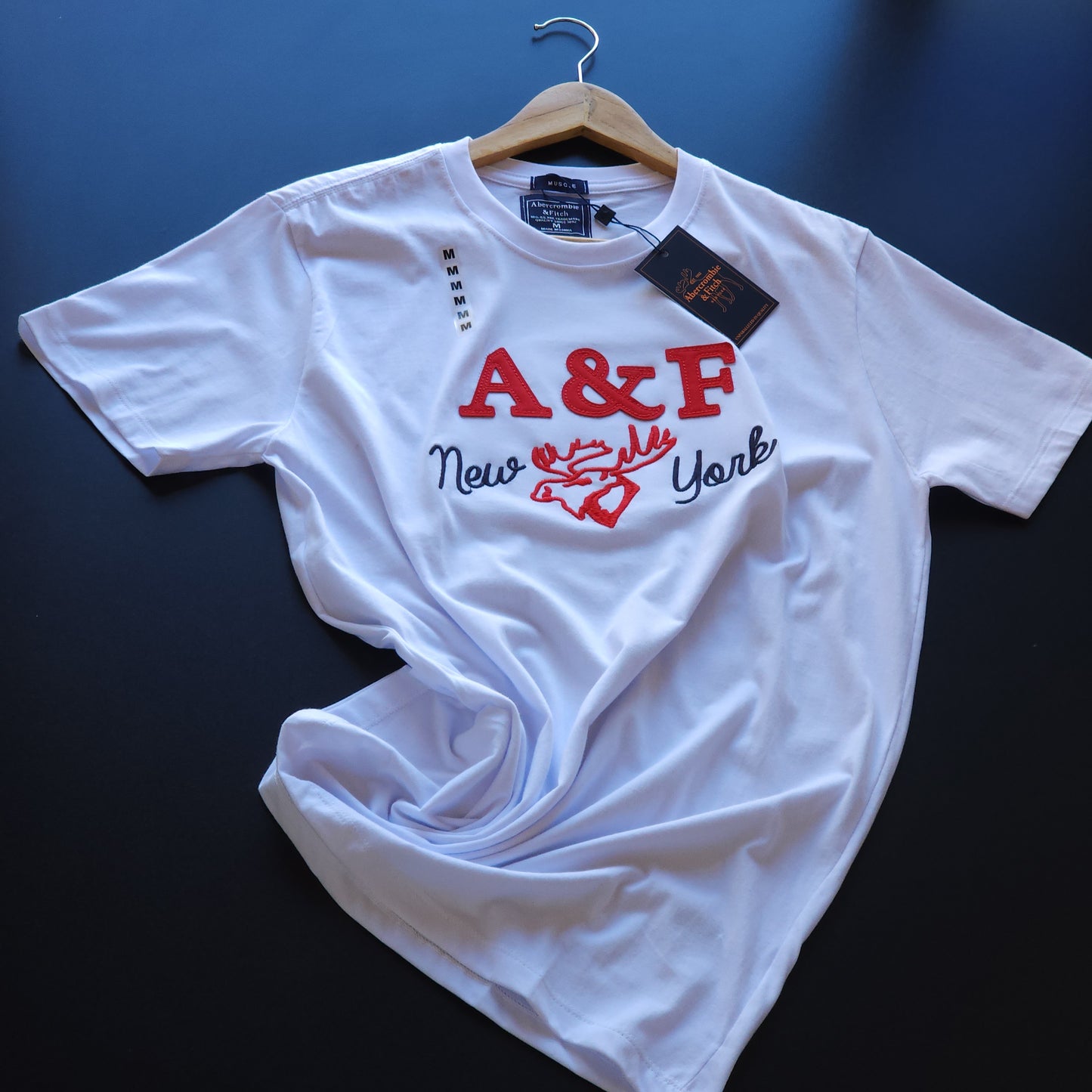 CAMISETA MALHA PERUANA FIO 40.1