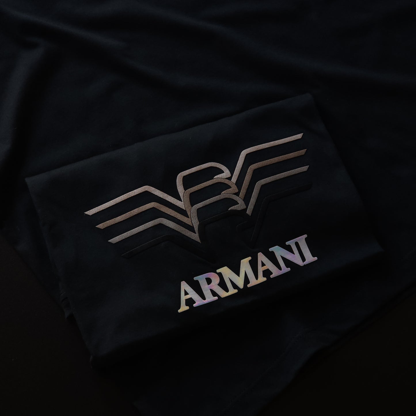 CAMISETA MALHA PERUANA FIO 40.1