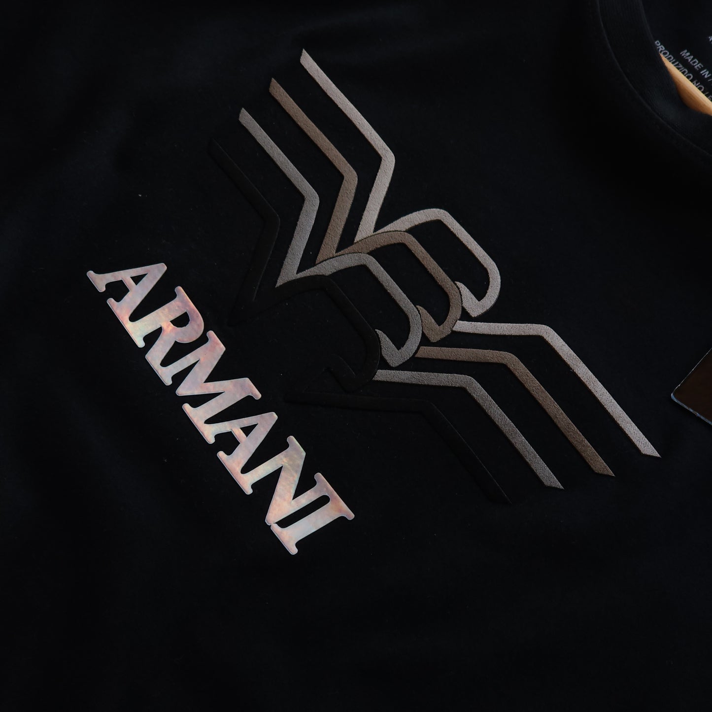 CAMISETA MALHA PERUANA FIO 40.1