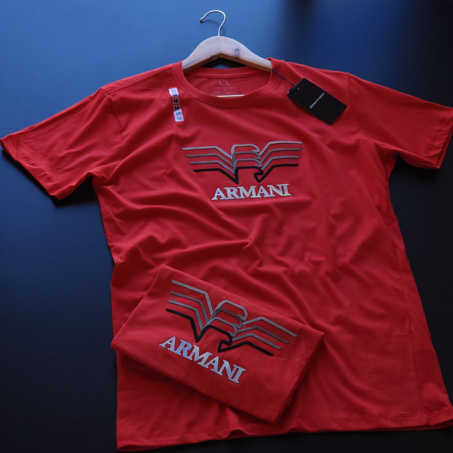 CAMISETA MALHA PERUANA FIO 40.1