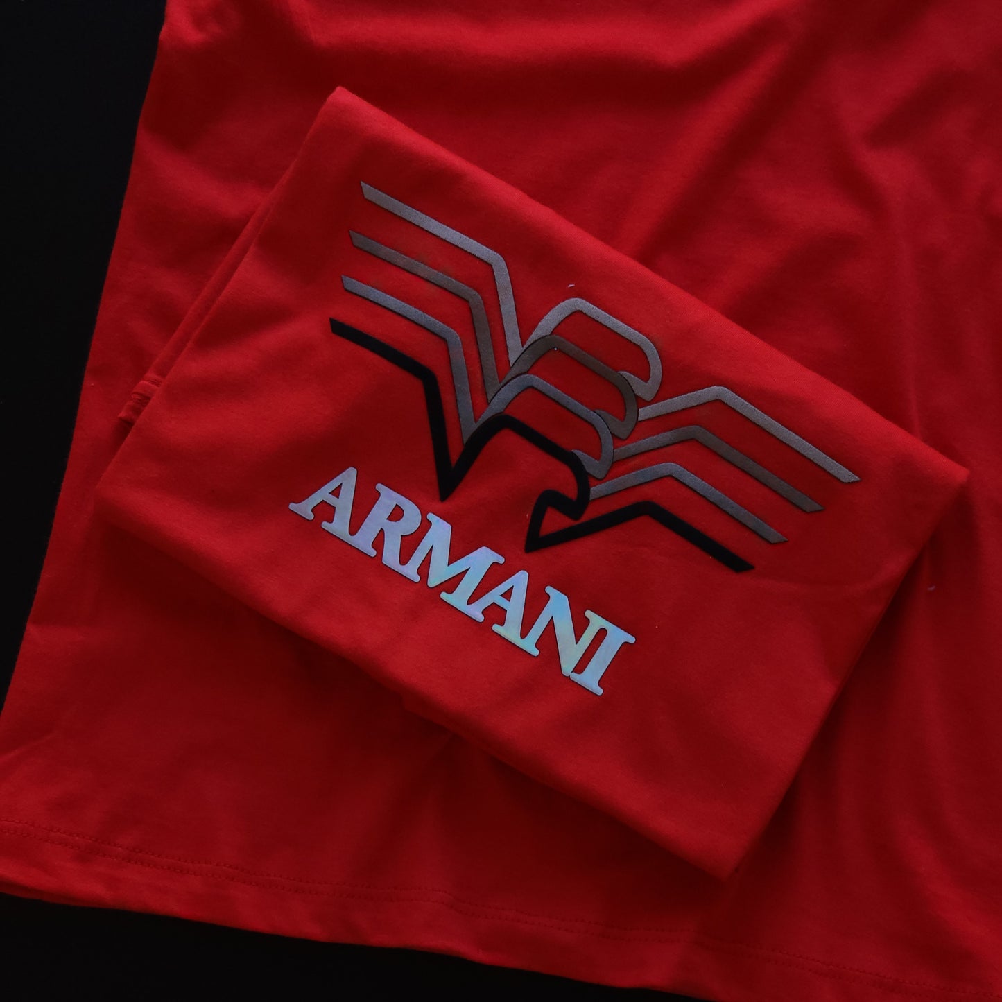 CAMISETA MALHA PERUANA FIO 40.1
