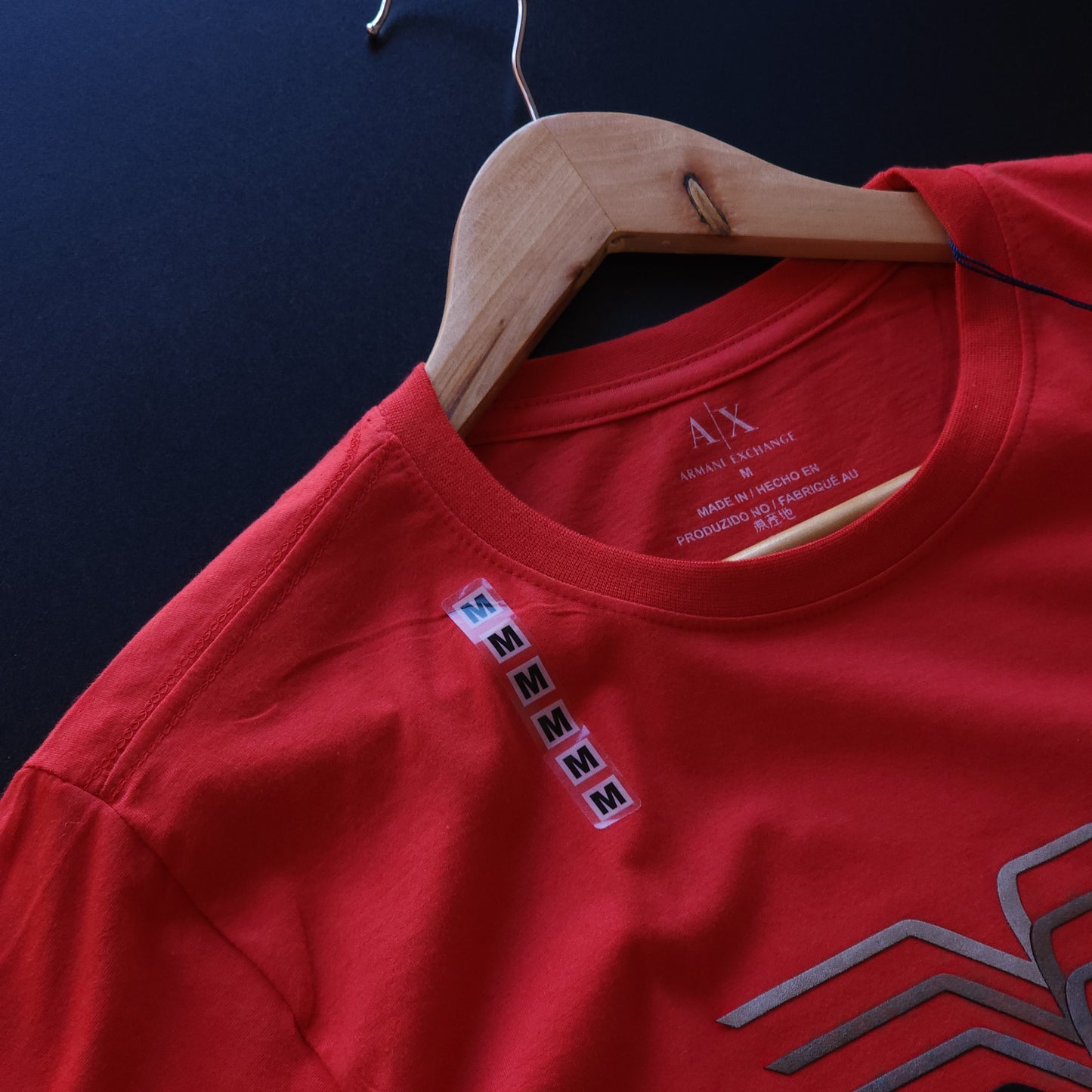 CAMISETA MALHA PERUANA FIO 40.1