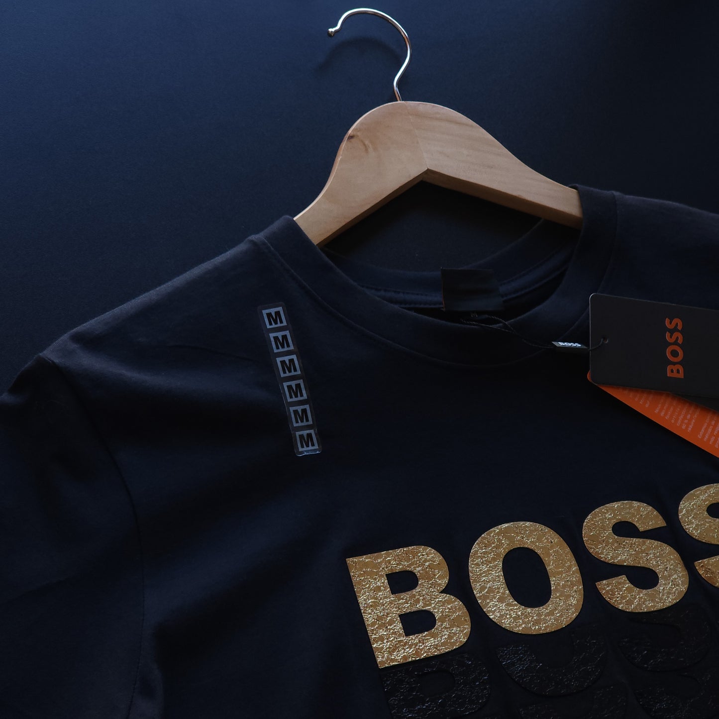 CAMISETA MALHA PERUANA FIO 40.1