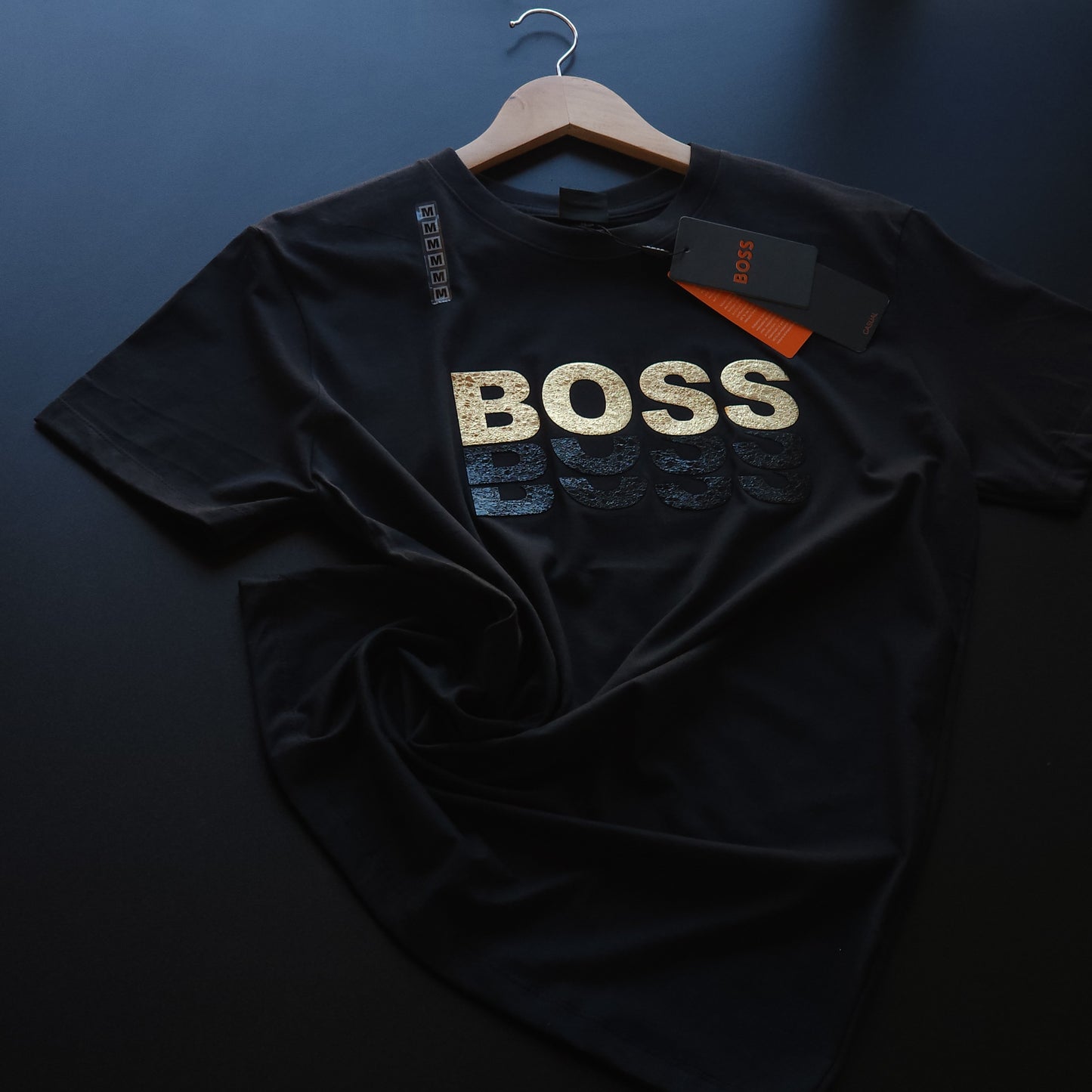 CAMISETA MALHA PERUANA FIO 40.1