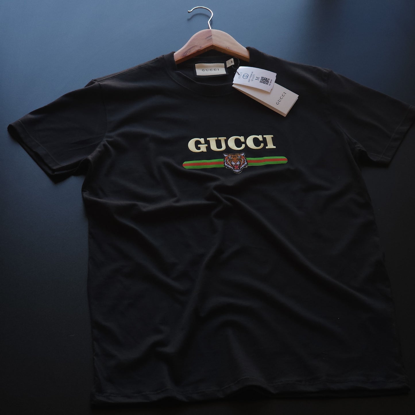 CAMISETA MALHA PERUANA FIO 40.1