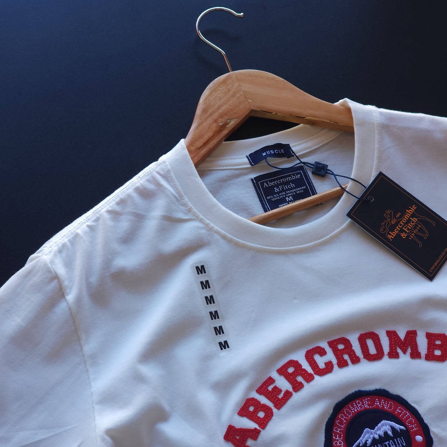CAMISETA MALHA PERUANA FIO 40.1
