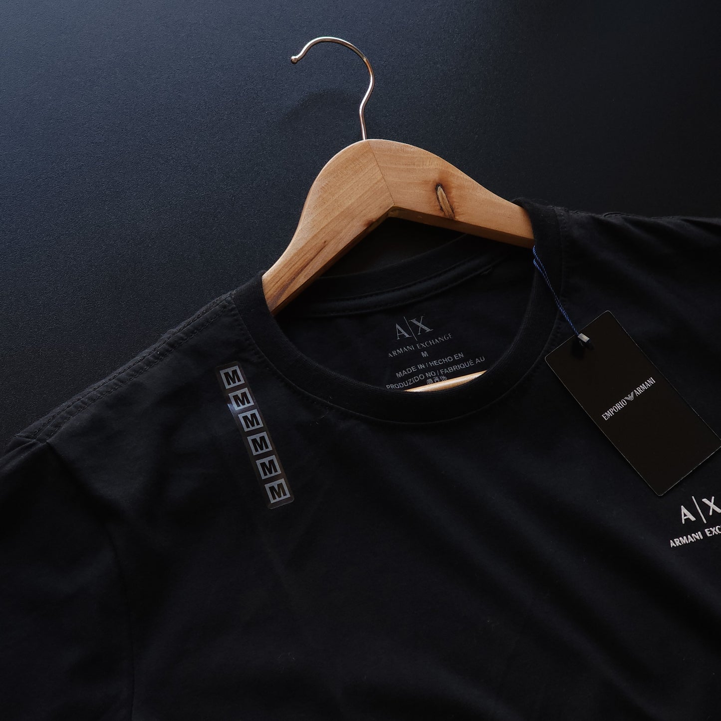 CAMISETA MALHA PERUANA FIO 40.1