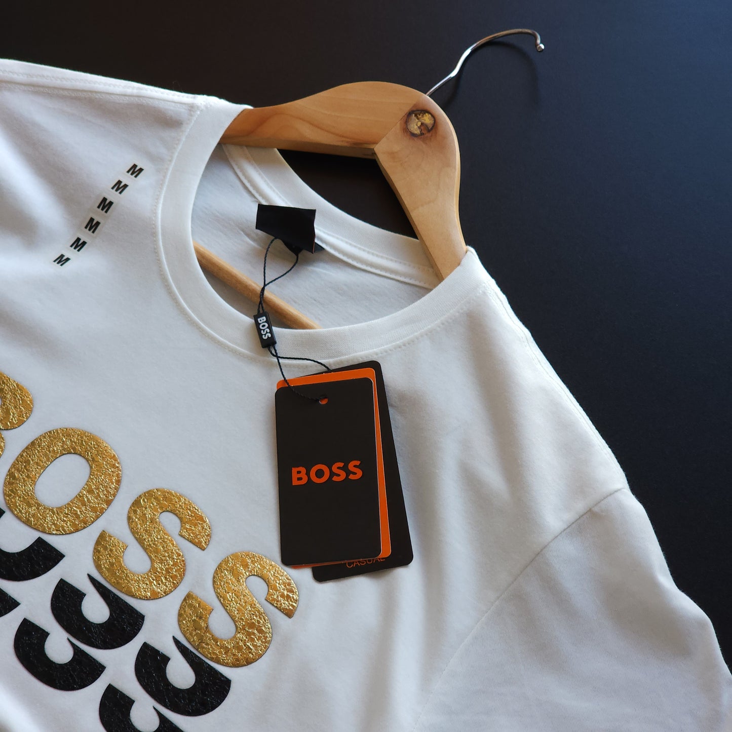 CAMISETA MALHA PERUANA FIO 40.1