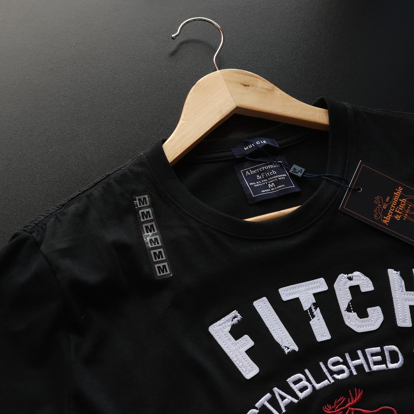 CAMISETA MALHA PERUANA FIO 40.1