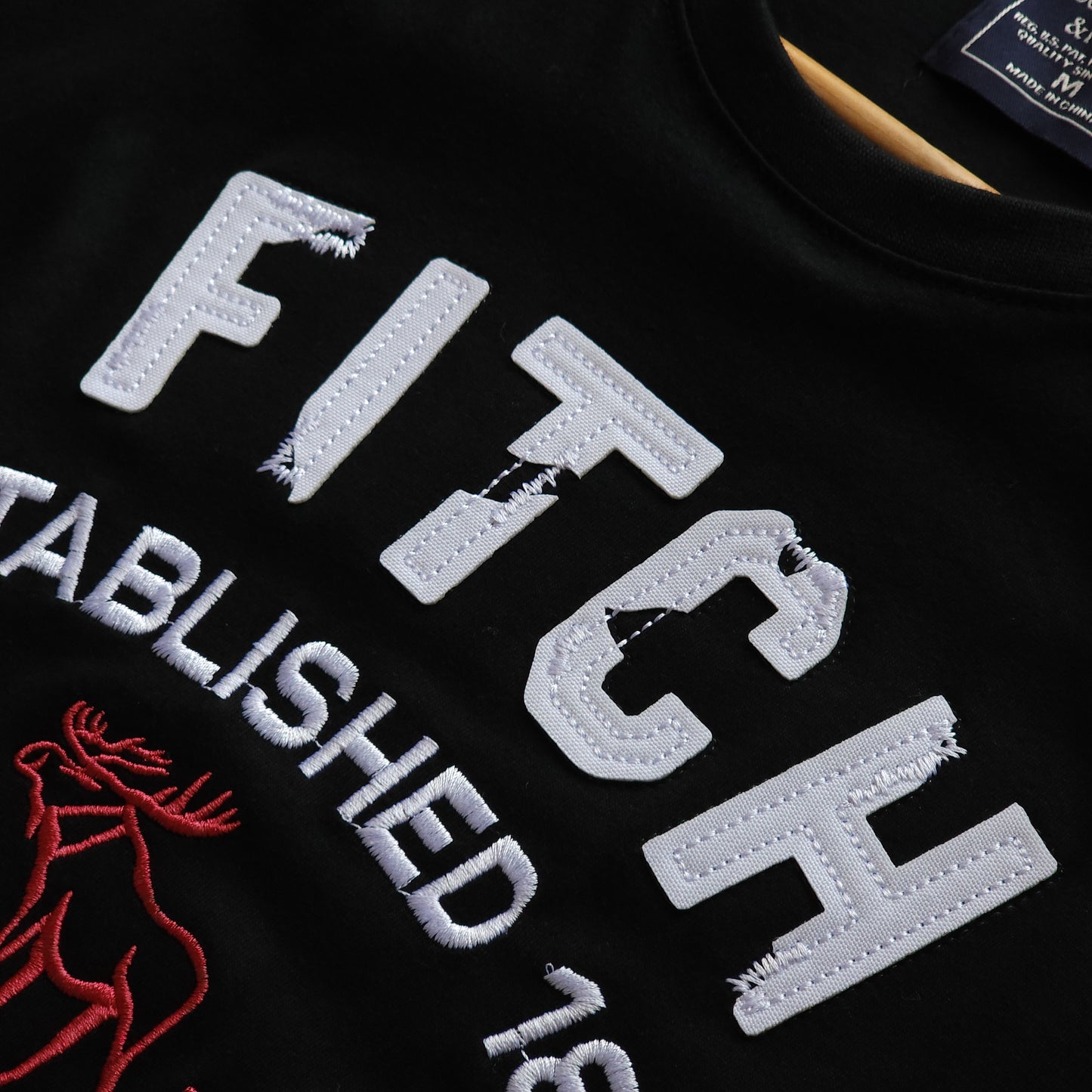CAMISETA MALHA PERUANA FIO 40.1